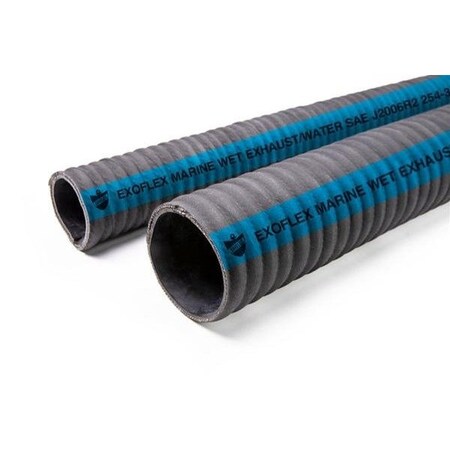 Sea Star Solutions Hose 1 34 X 12 12' Exoflex 116-254-1344